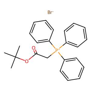 (2-(tert-Butoxy)-2-oxoethyl)triphenylphosphonium bromide