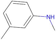 N,3-Dimethylaniline