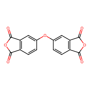 5,5'-Oxybis(isobenzofuran-1,3-dione)