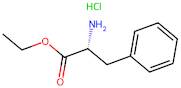 (R)-Ethyl 2-amino-3-phenylpropanoate hydrochloride