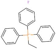 Ethyltriphenylphosphonium iodide