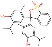 Thymol blue