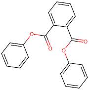 Diphenyl phthalate