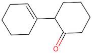 [1,1'-Bi(cyclohexan)]-1'-en-2-one