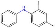 2,4-Dimethyl-N-phenylaniline