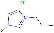 1-Methyl-3-propyl-1H-imidazol-3-ium Chloride