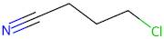 4-Chlorobutyronitrile