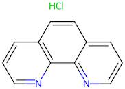 1,10-Phenanthroline hydrochloride