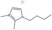 1-Butyl-2,3-dimethyl-1H-imidazol-3-ium chloride