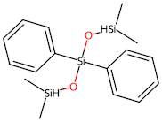 1,1,5,5-Tetramethyl-3,3-diphenyltrisiloxane