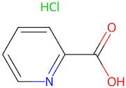 Picolinic acid hydrochloride