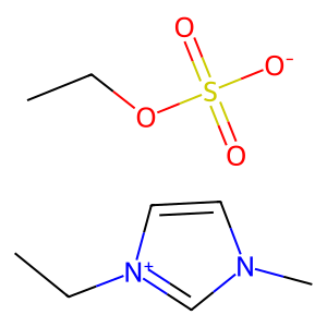 3-Ethyl-1-methyl-1H-imidazol-3-ium ethyl sulfate