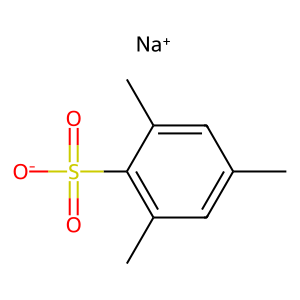 Sodium 2,4,6-trimethylbenzenesulfonate