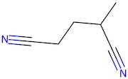 2-Methylpentanedinitrile