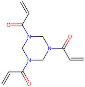 1,3,5-Triacryloylhexahydro-1,3,5-triazine