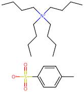 Tetrabutylammonium 4-methylbenzenesulfonate