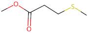 Methyl 3-(methylthio)propanoate