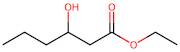 Ethyl 3-hydroxyhexanoate