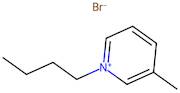 1-Butyl-3-methylpyridin-1-ium bromide