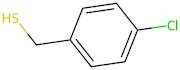 (4-Chlorophenyl)methanethiol