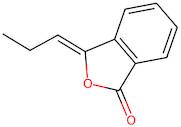 (Z)-3-Propylideneisobenzofuran-1(3H)-one