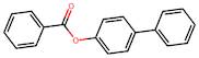 [1,1'-biphenyl]-4-yl benzoate