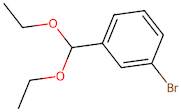 1-Bromo-3-(diethoxymethyl)benzene