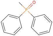 Methyldiphenylphosphine oxide