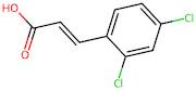 2,4-Dichlorocinnamic acid