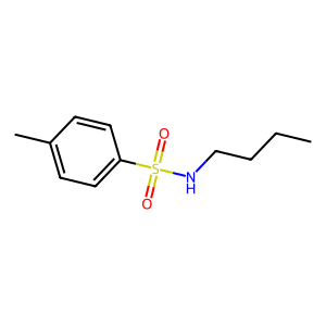 N-Butyl-4-methylbenzenesulfonamide