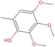 2,3,4-Trimethoxy-6-methylphenol