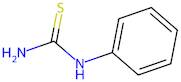 Phenylthiourea