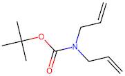 tert-Butyl diallylcarbamate