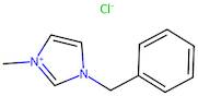 1-Benzyl-3-methyl-1H-imidazol-3-ium chloride