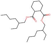 Bis(2-ethylhexyl) cyclohexane-1,2-dicarboxylate