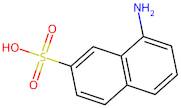 8-Aminonaphthalene-2-sulfonic acid