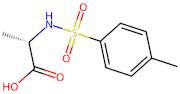 (S)-2-(4-Methylphenylsulfonamido)propanoic acid