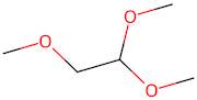 1,1,2-Trimethoxyethane