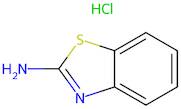 Benzo[d]thiazol-2-amine hydrochloride