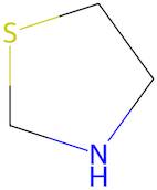 Thiazolidine