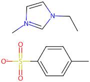 1-Ethyl-3-methyl-1H-imidazol-3-ium 4-methylbenzenesulfonate