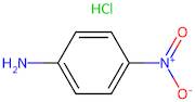 4-Nitroaniline hydrochloride