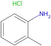 o-Toluidine hydrochloride