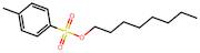 Octyl 4-methylbenzenesulfonate