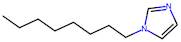 1-Octyl-1H-imidazole