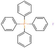 Tetraphenylphosphonium iodide