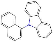 9-(Naphthalen-1-yl)-9H-carbazole