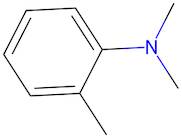 n,n,2-Trimethylaniline