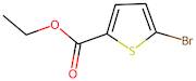 Ethyl 5-bromothiophene-2-carboxylate