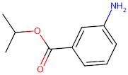 Isopropyl 3-aminobenzoate